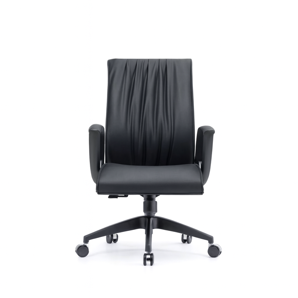 ONO 3 Medium Back Chair