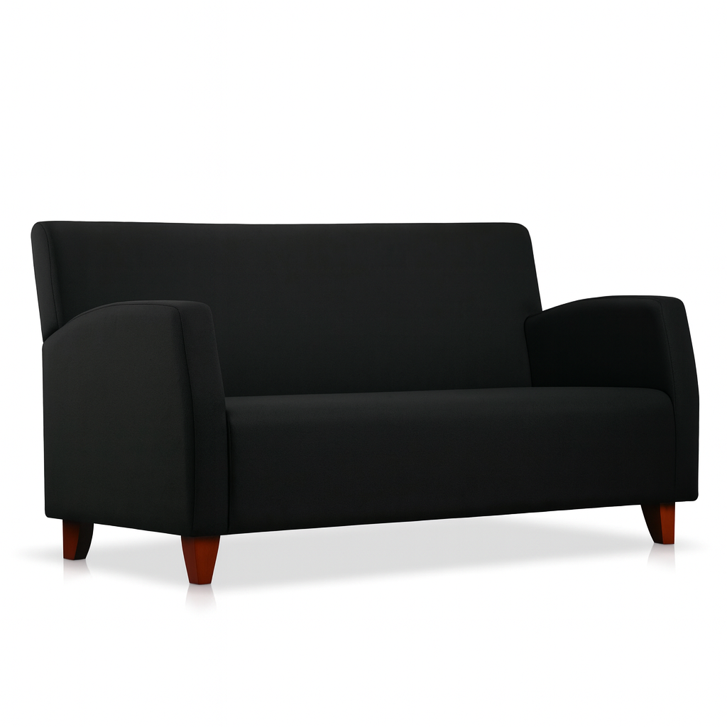 FORD Sofa - 3 Seater [PU LEATHER]