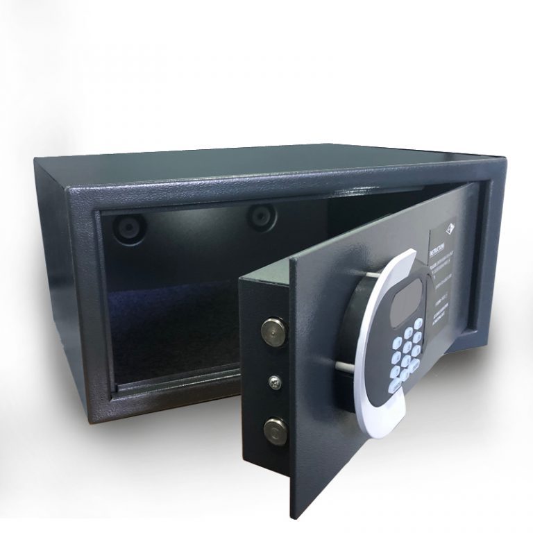 Electronic Hotel Safe 10G