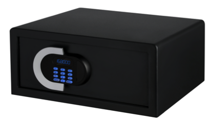 Electronic Hotel Safe 10G