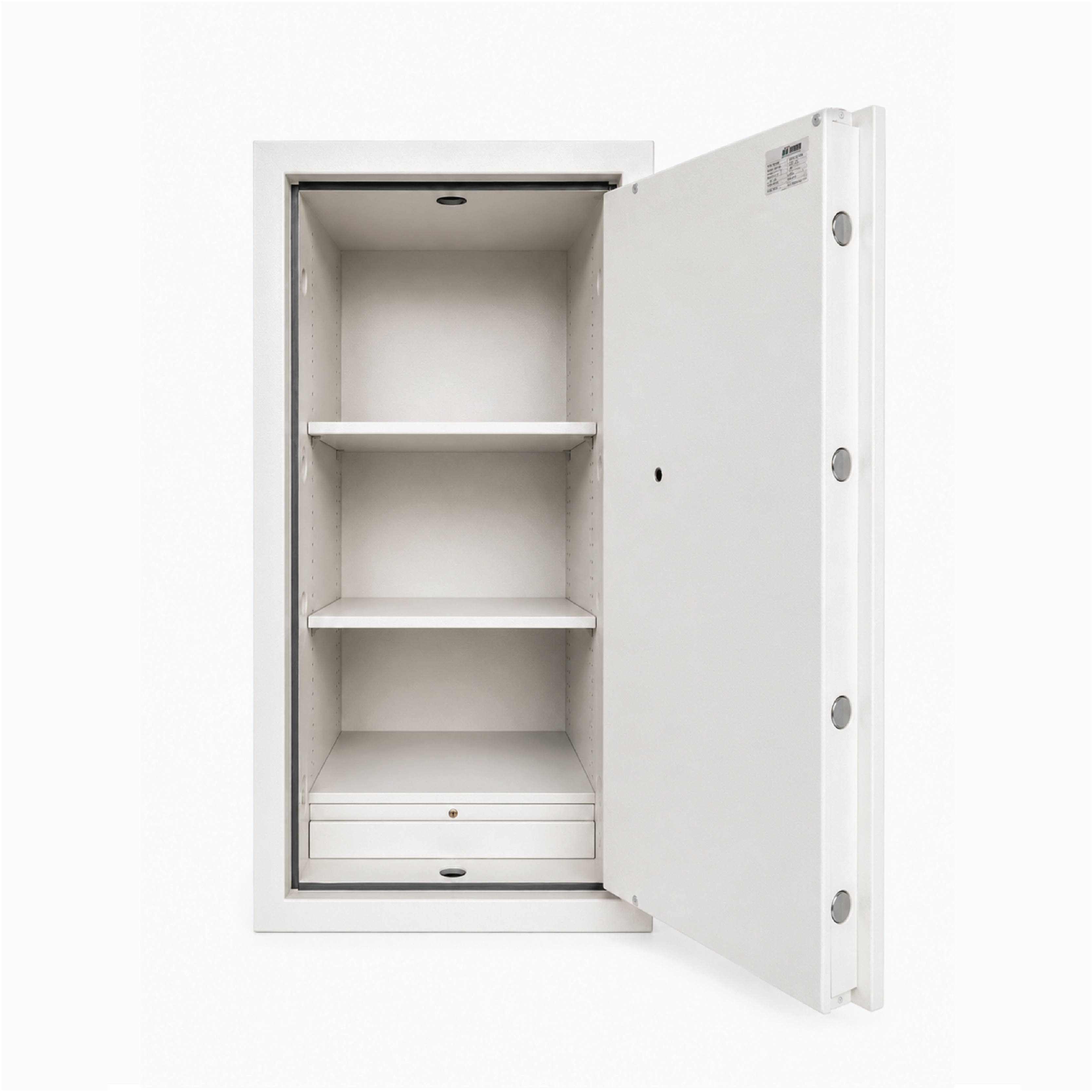 Titan Safe TS-400 Fire & Burglar Resistant Safe (kindly contact us before ordering)