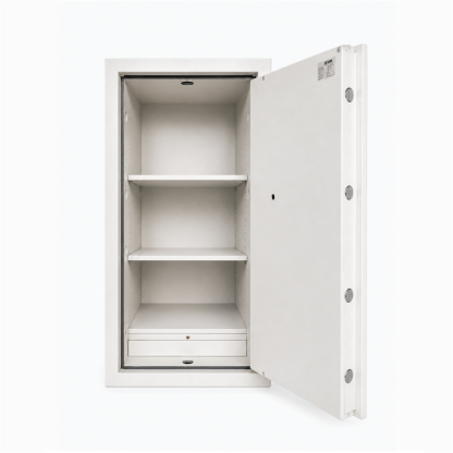 Titan Safe TS-400 Fire & Burglar Resistant Safe (kindly contact us before ordering)