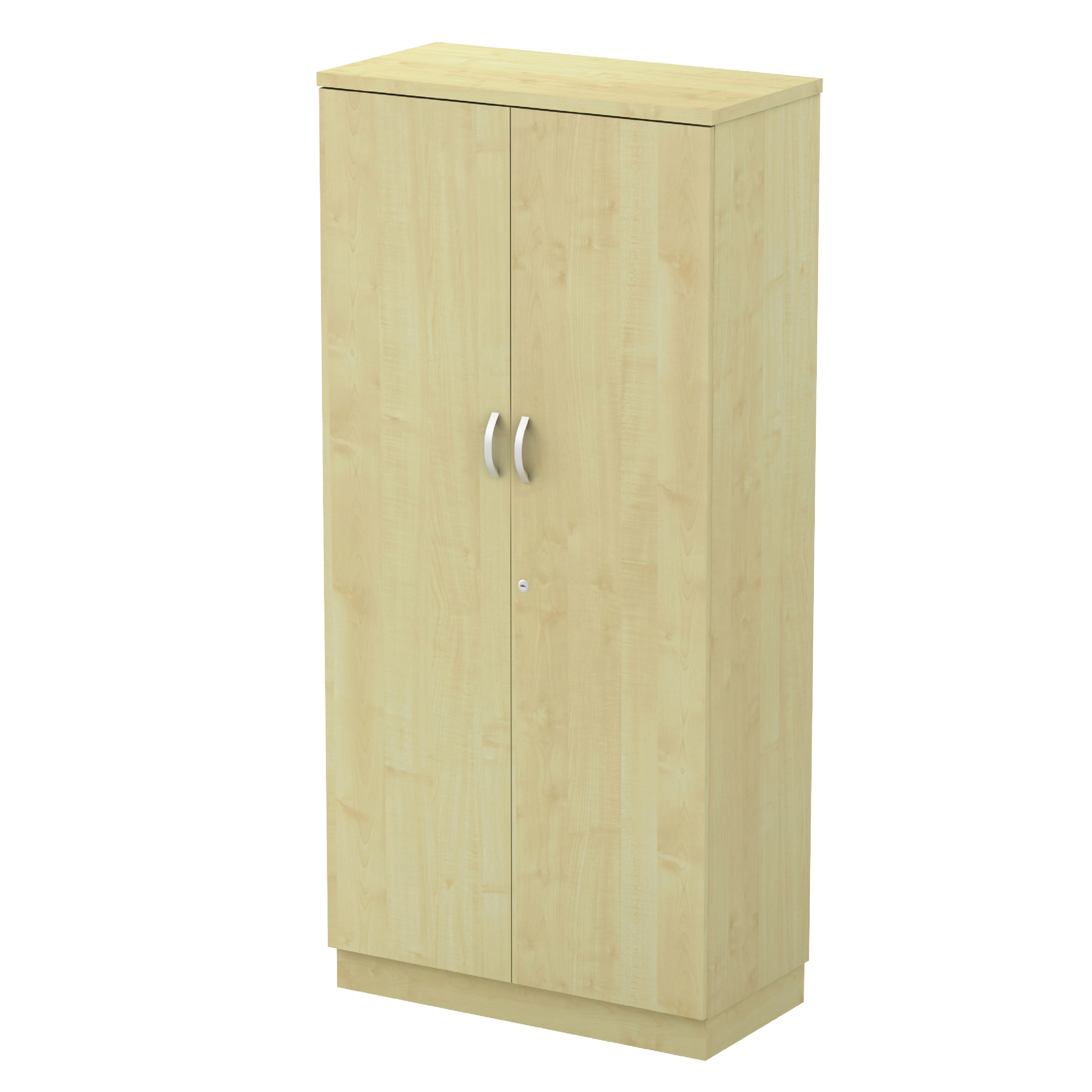 Swinging Door Medium Height Cabinet - 1710H mm - SQ