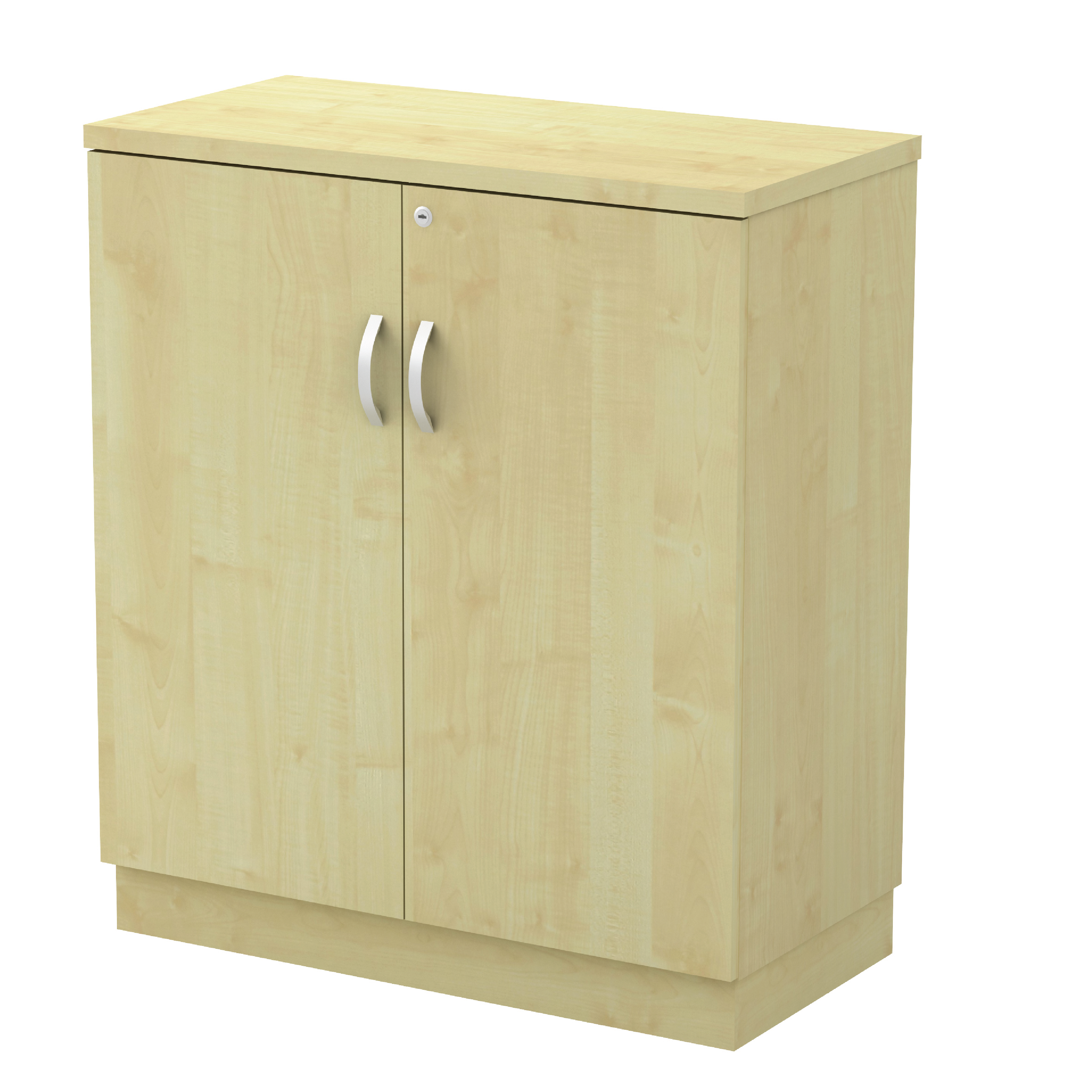 Swinging Door Low Cabinet - SQ