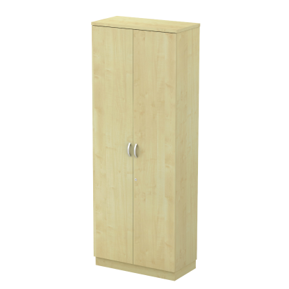 Swinging Door Full Height Cabinet - 2110H mm - SQ