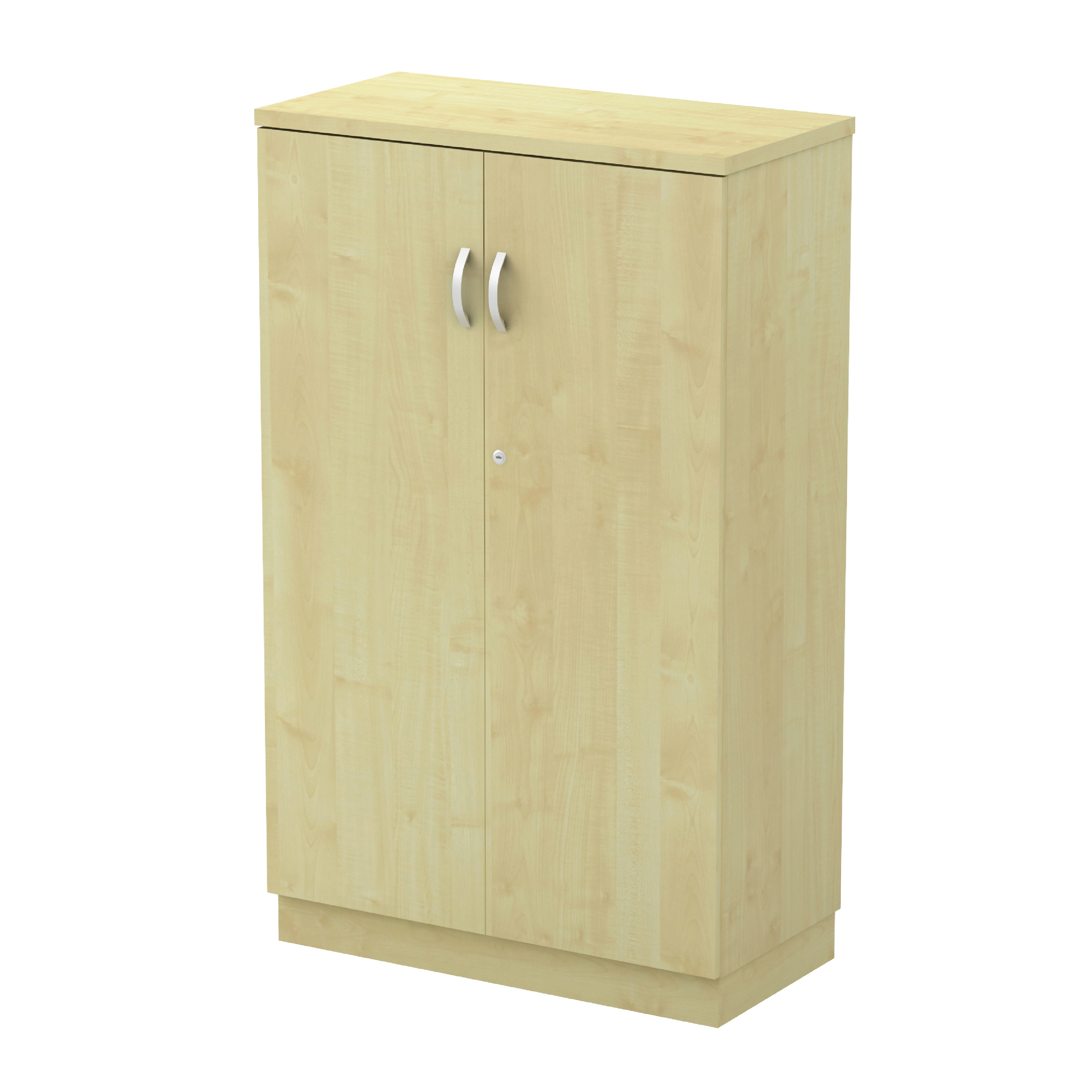 Swinging Door Medium Height Cabinet - 1310H mm - SQ