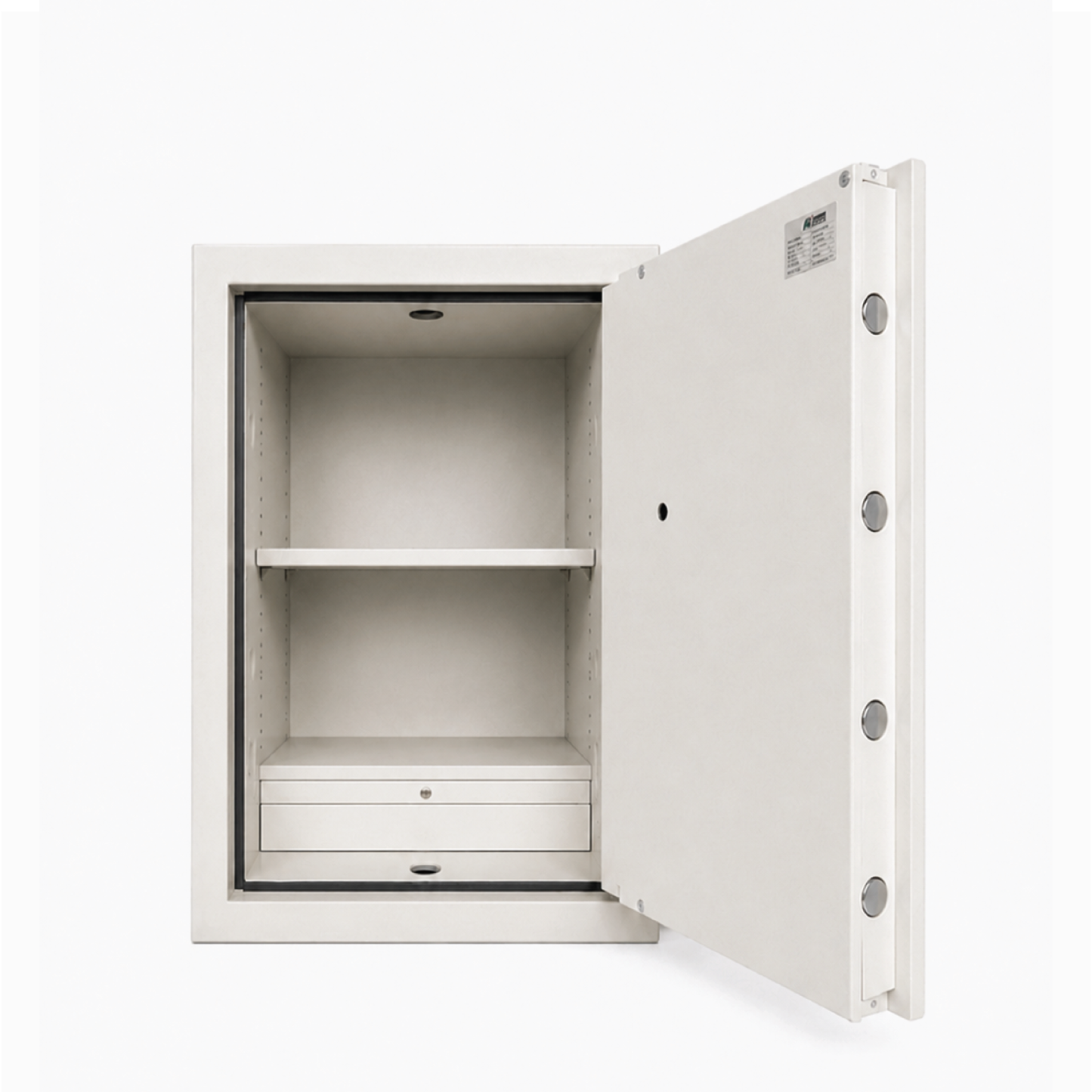 Titan Safe TS-350 Fire & Burglar Resistant Safe (kindly contact us before ordering)