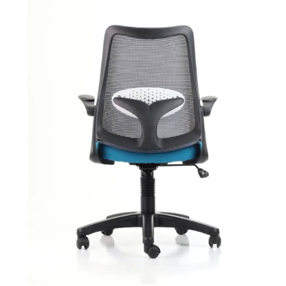 DOLPH ECO Low Back Office Chair (K)