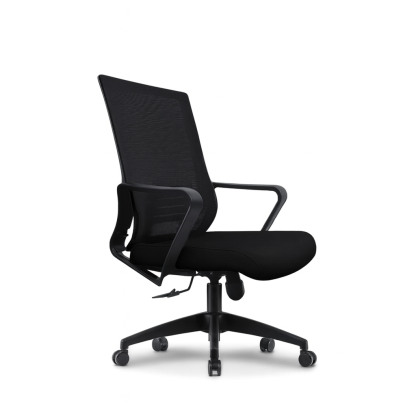 Roy Medium Back Chair