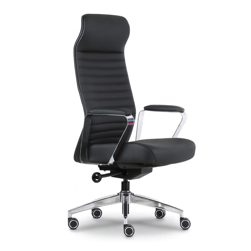 YEL High Back Office Chair