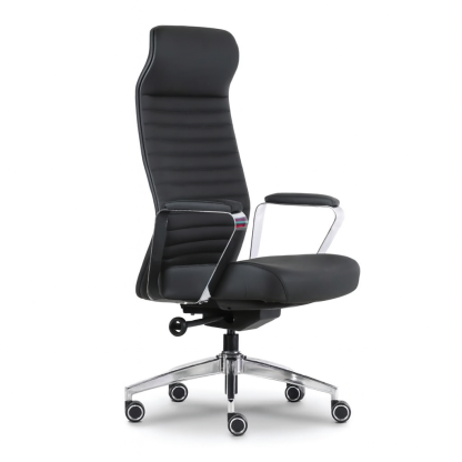 YEL High Back Office Chair