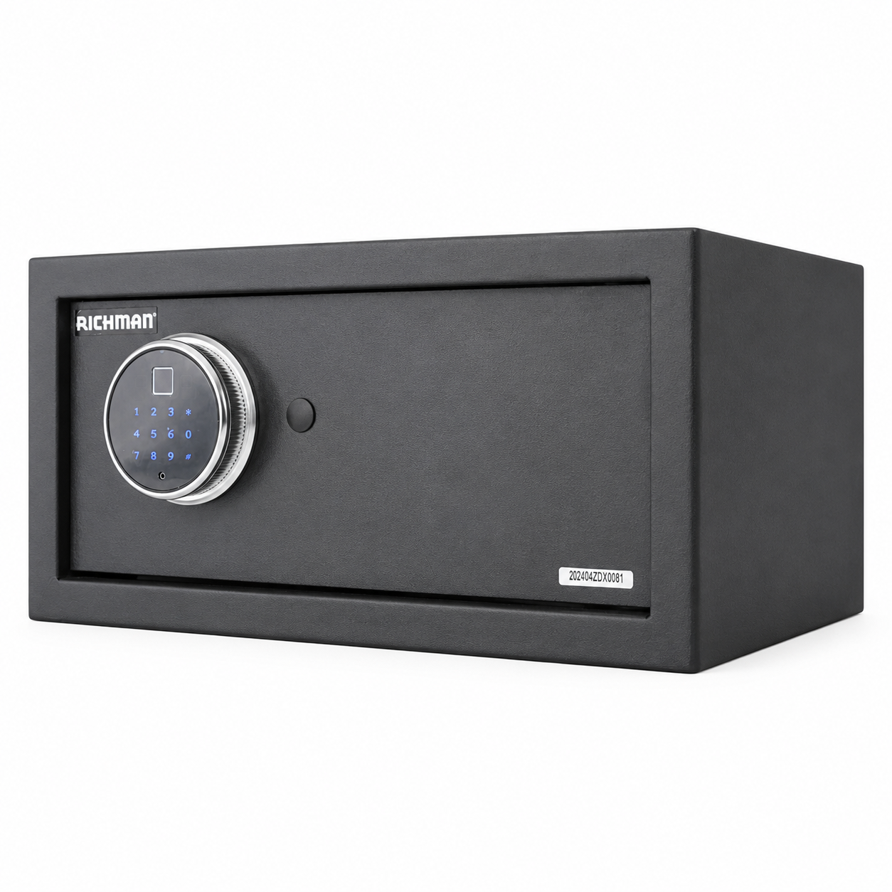 RICHMAN S20 Hotel/Home/Office Safes (Rectangular)