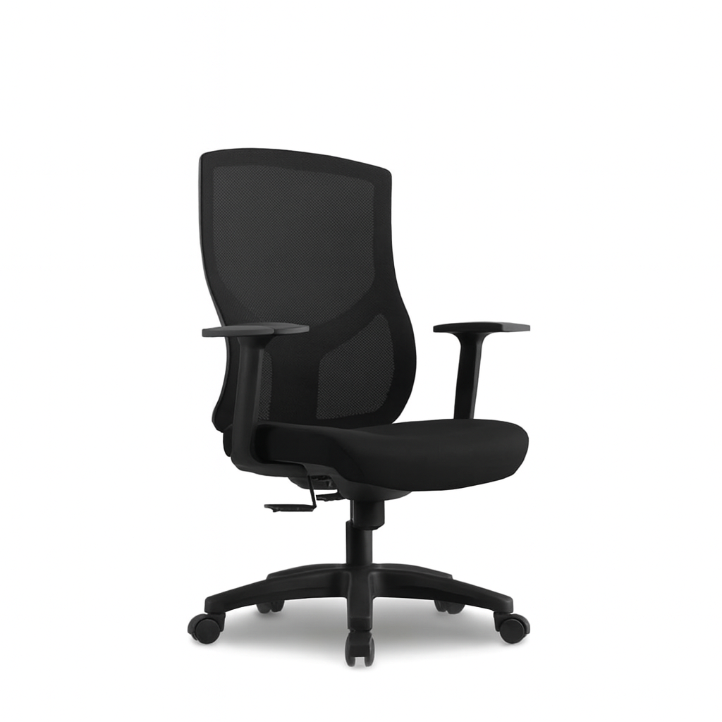 Val Medium Back Chair