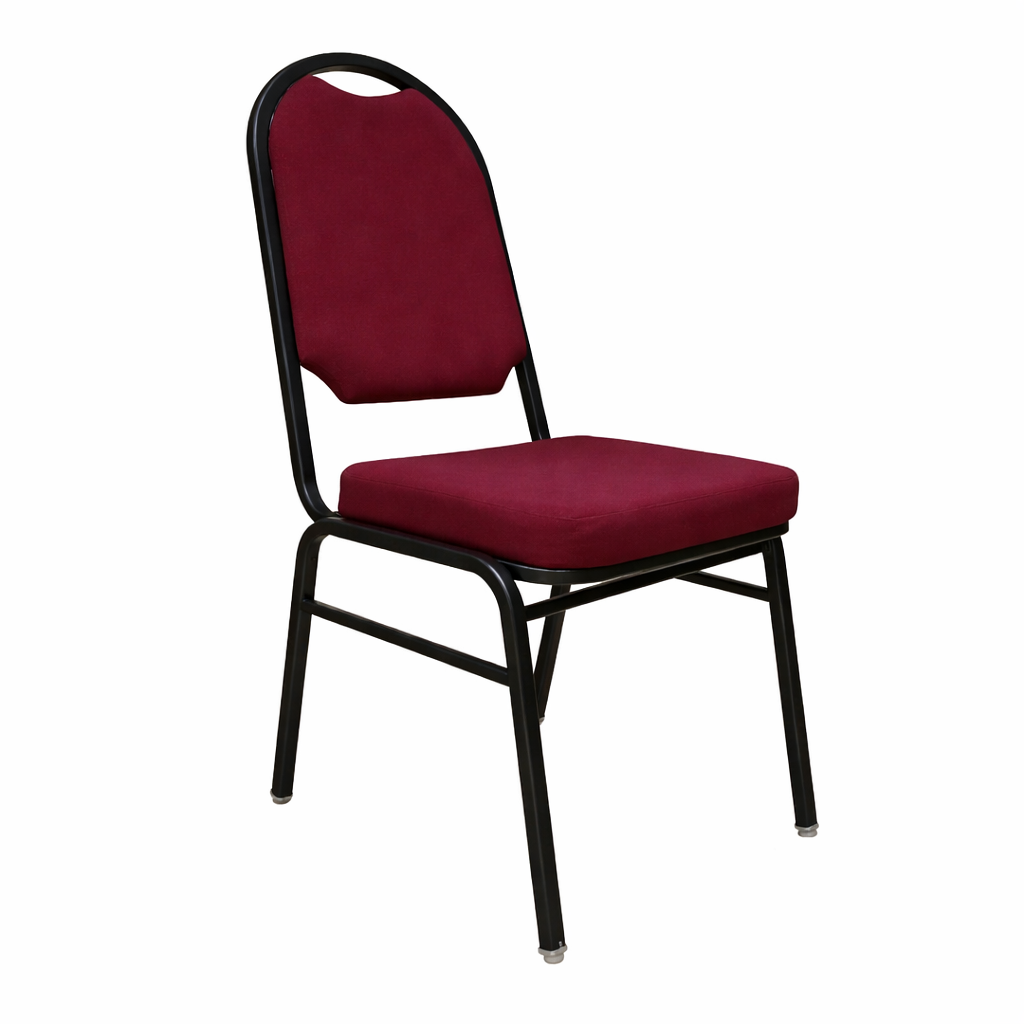 Banquet Chair 603 - Black Frame