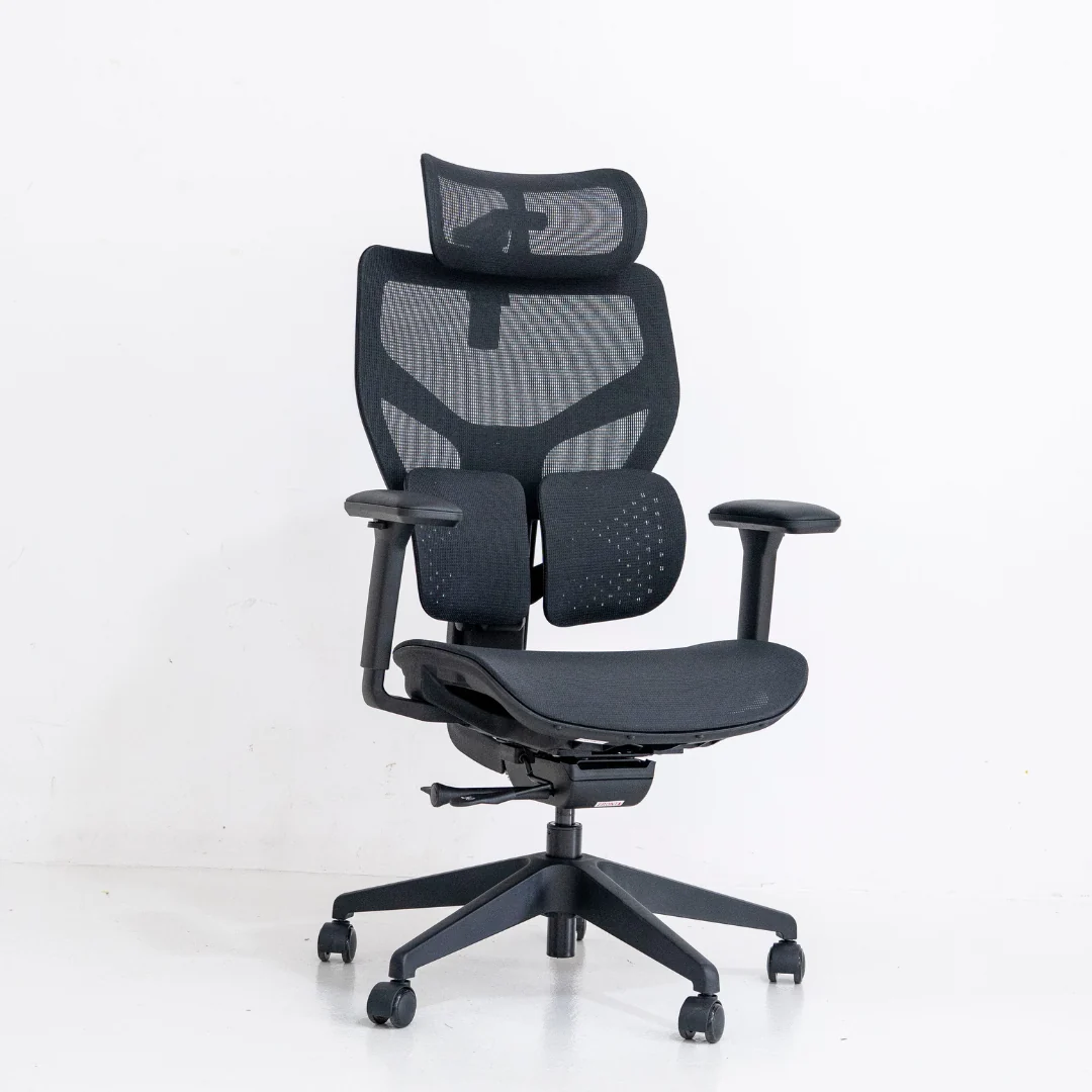 ACE2 High Back Ergonomic Chair