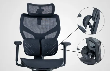 ACE2 High Back Ergonomic Chair
