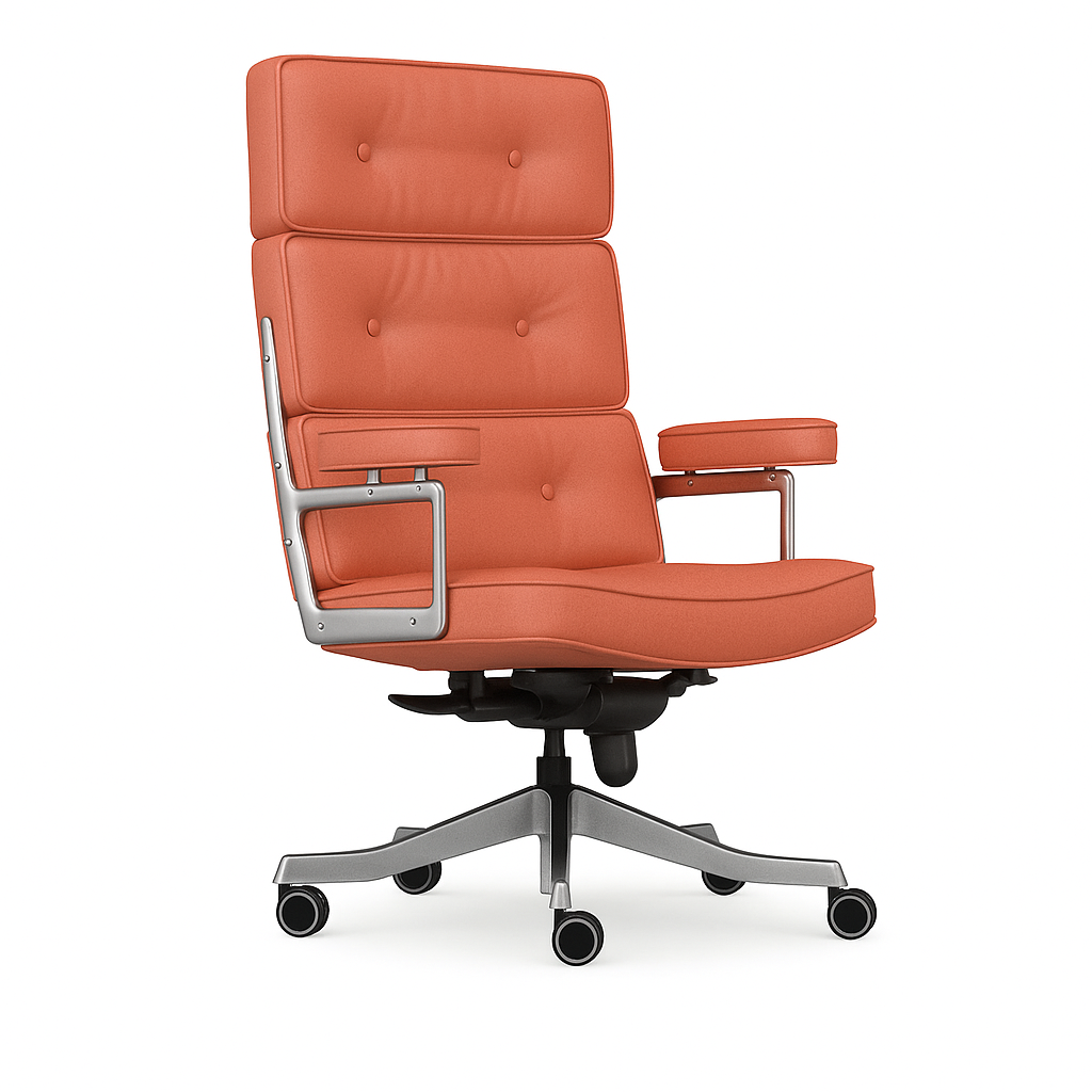 MOD BOSS High Back Office Chair
