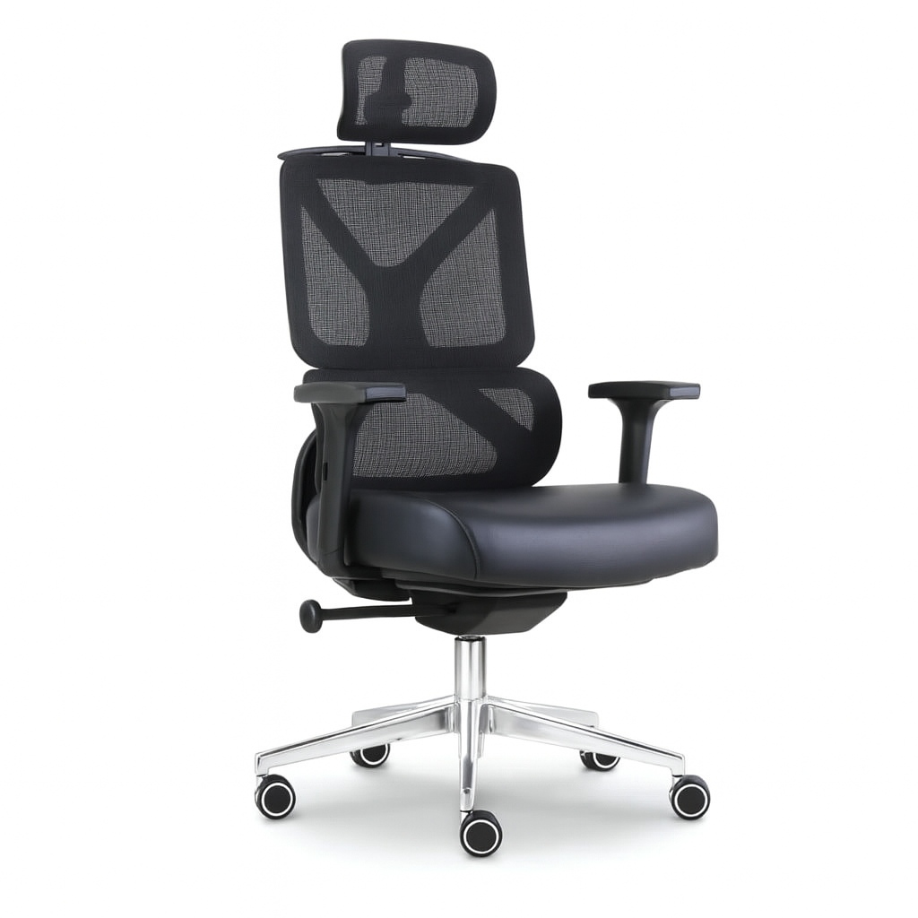 FIN 13 High Back Chair