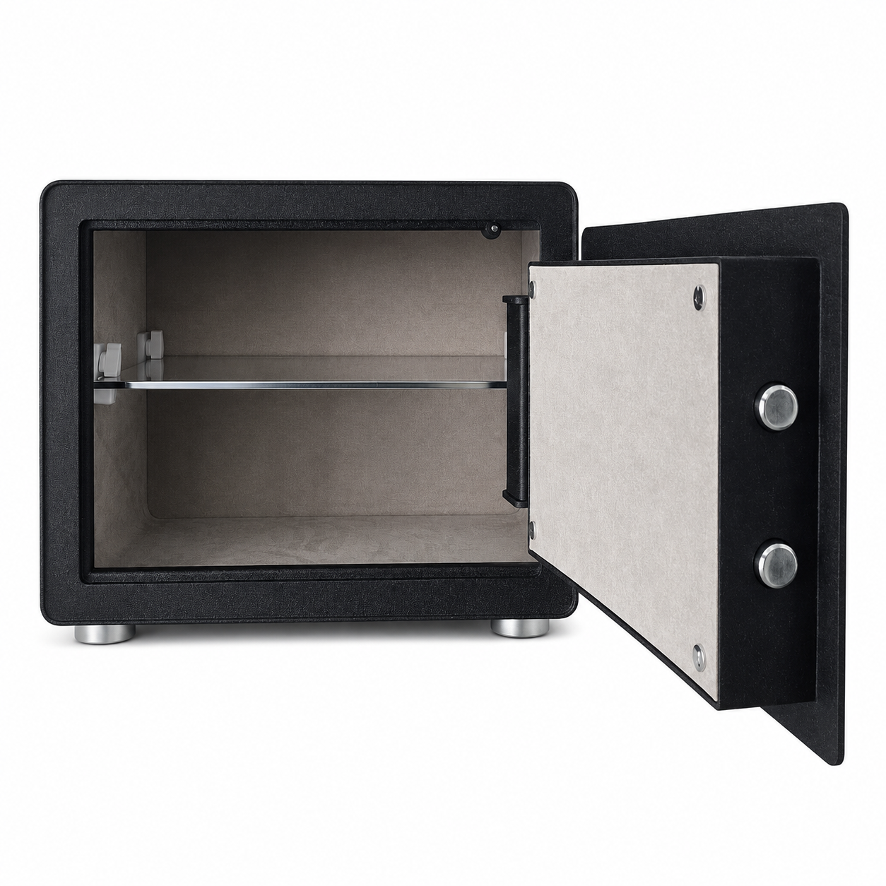 RICHMAN X30 Fingerprint + Digital Lock Safe Box