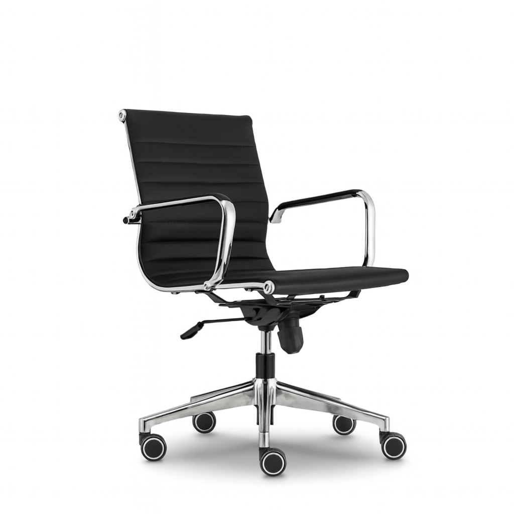 LRIB Low Back Office Chair