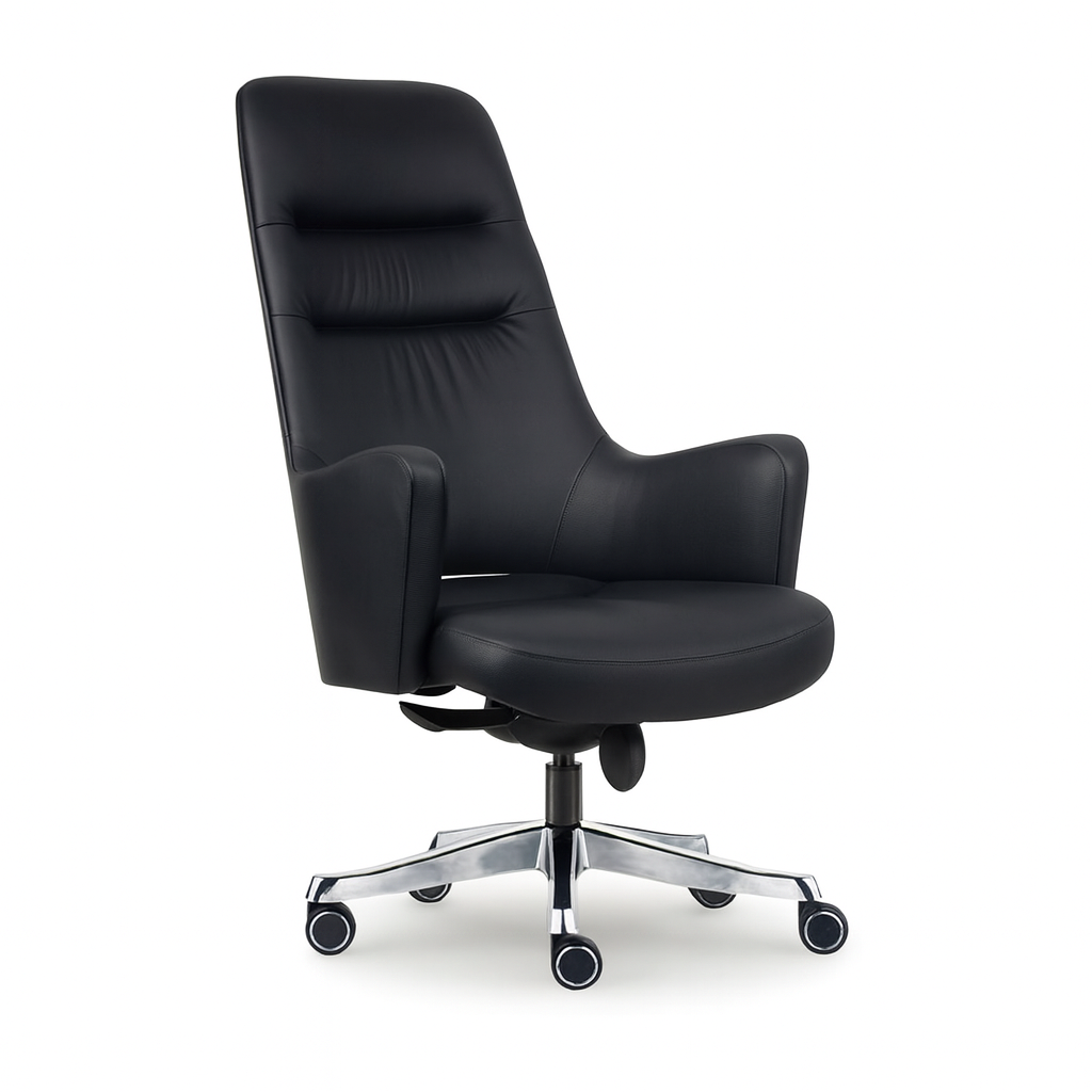 LINE Director High Back Office Chair