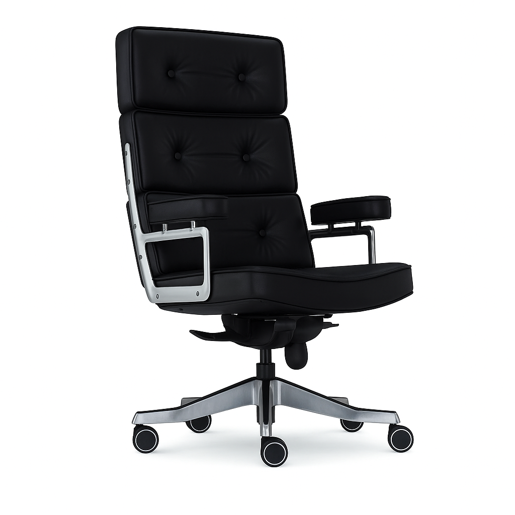 MOD BOSS High Back Office Chair