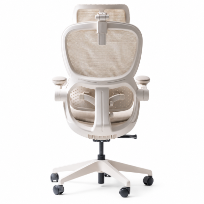 RISE High Back Ergonomic Office Chair