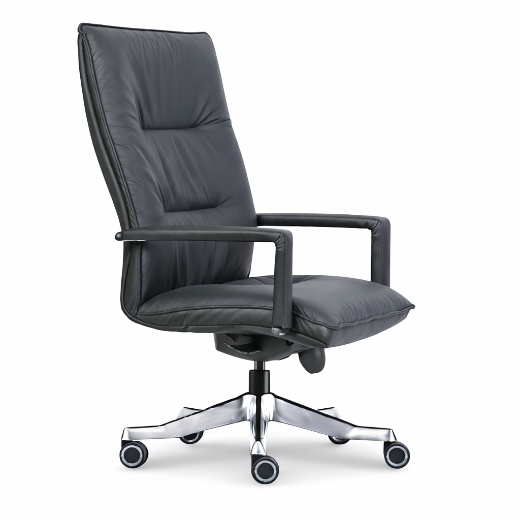 ETALY High Back Office Chair 