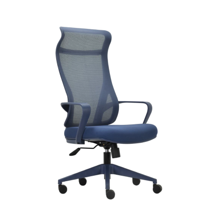 NEXIM High Back Office Chair (PRE ORDER UNIT: MINIMUM ORDER OF 10 UNITS)