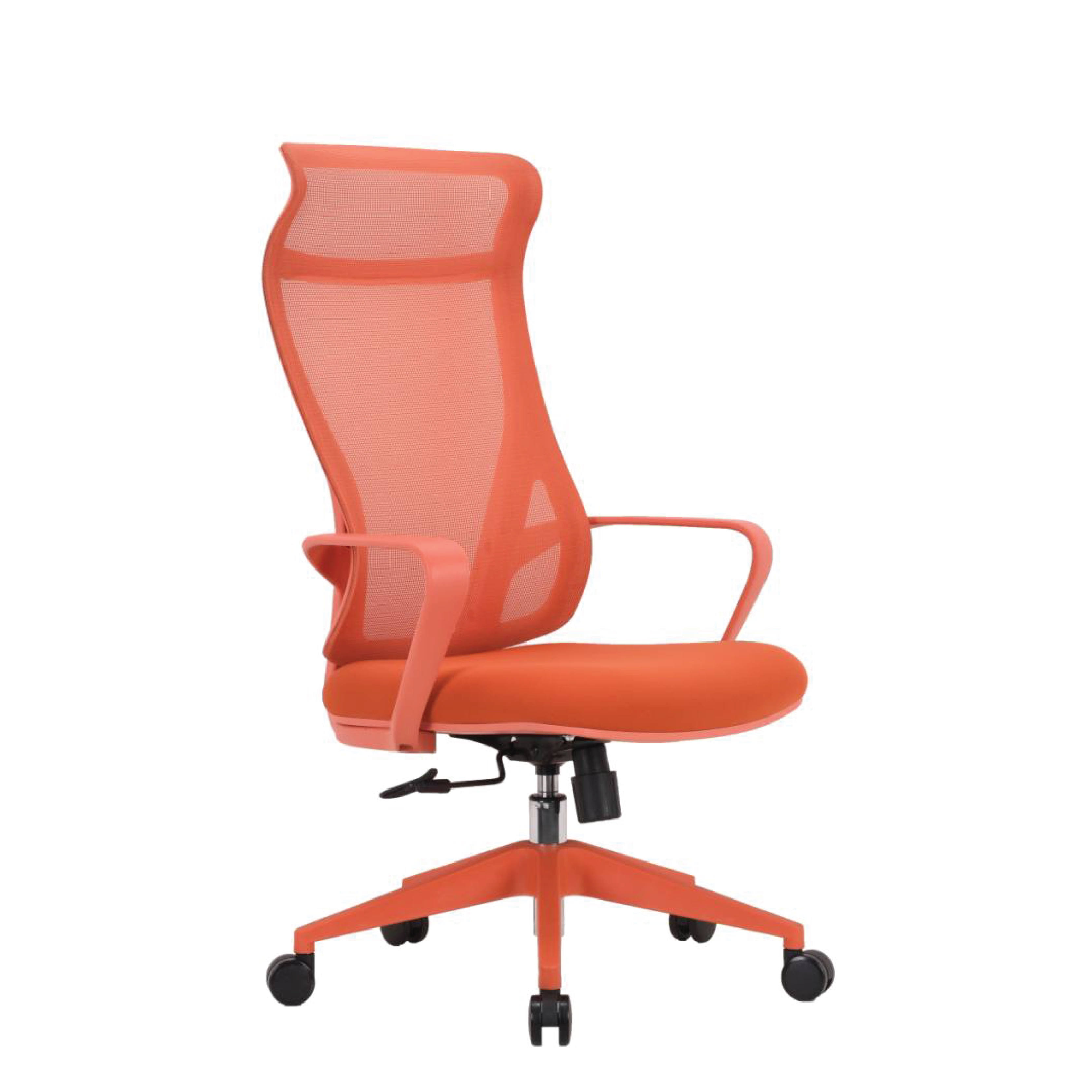 NEXIM High Back Office Chair (PRE ORDER UNIT: MINIMUM ORDER OF 10 UNITS)