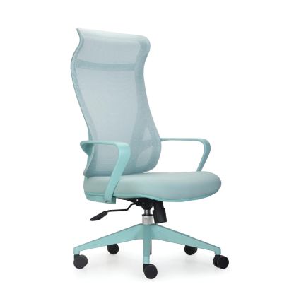 NEXIM High Back Office Chair (PRE ORDER UNIT: MINIMUM ORDER OF 10 UNITS)