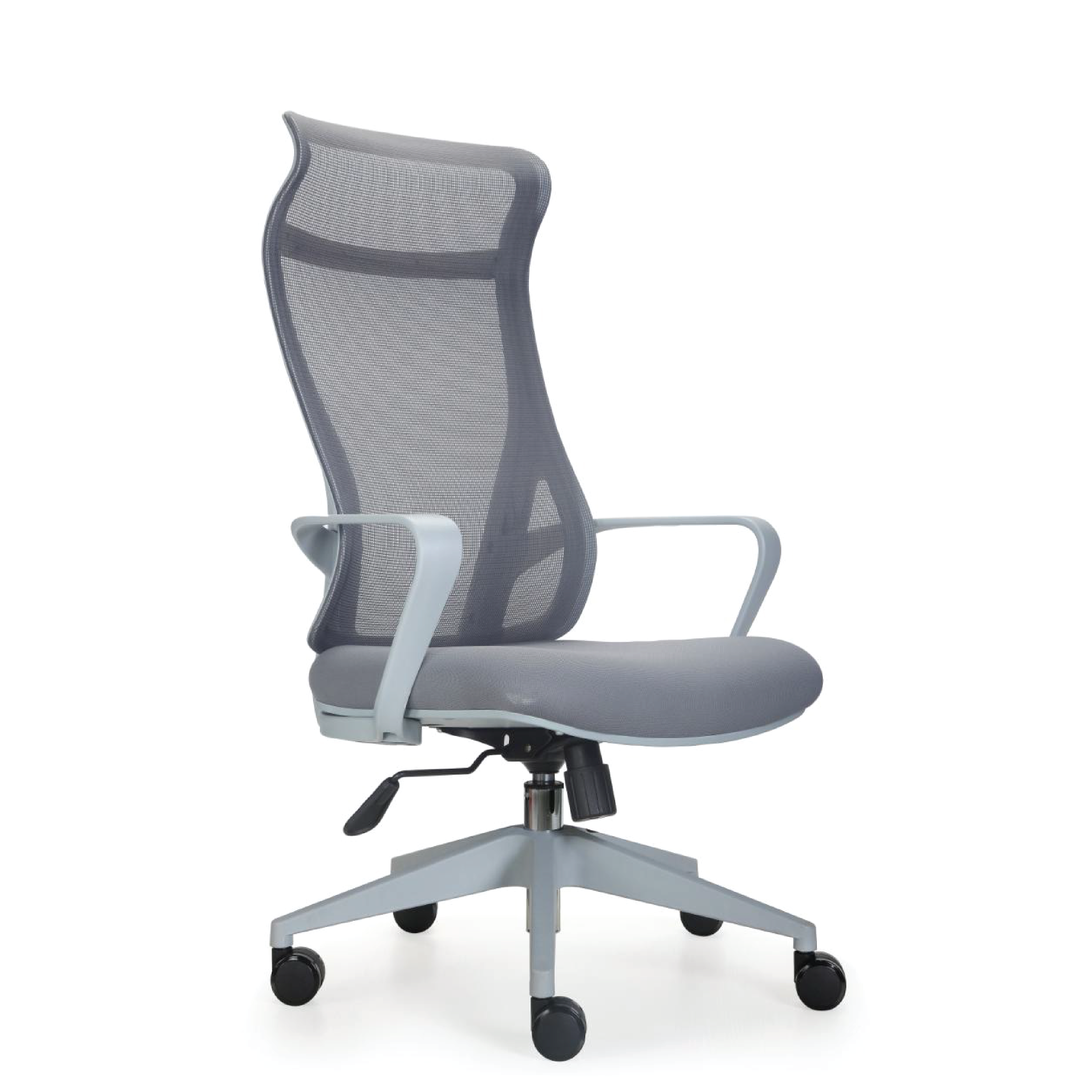 NEXIM High Back Office Chair (PRE ORDER UNIT: MINIMUM ORDER OF 10 UNITS)