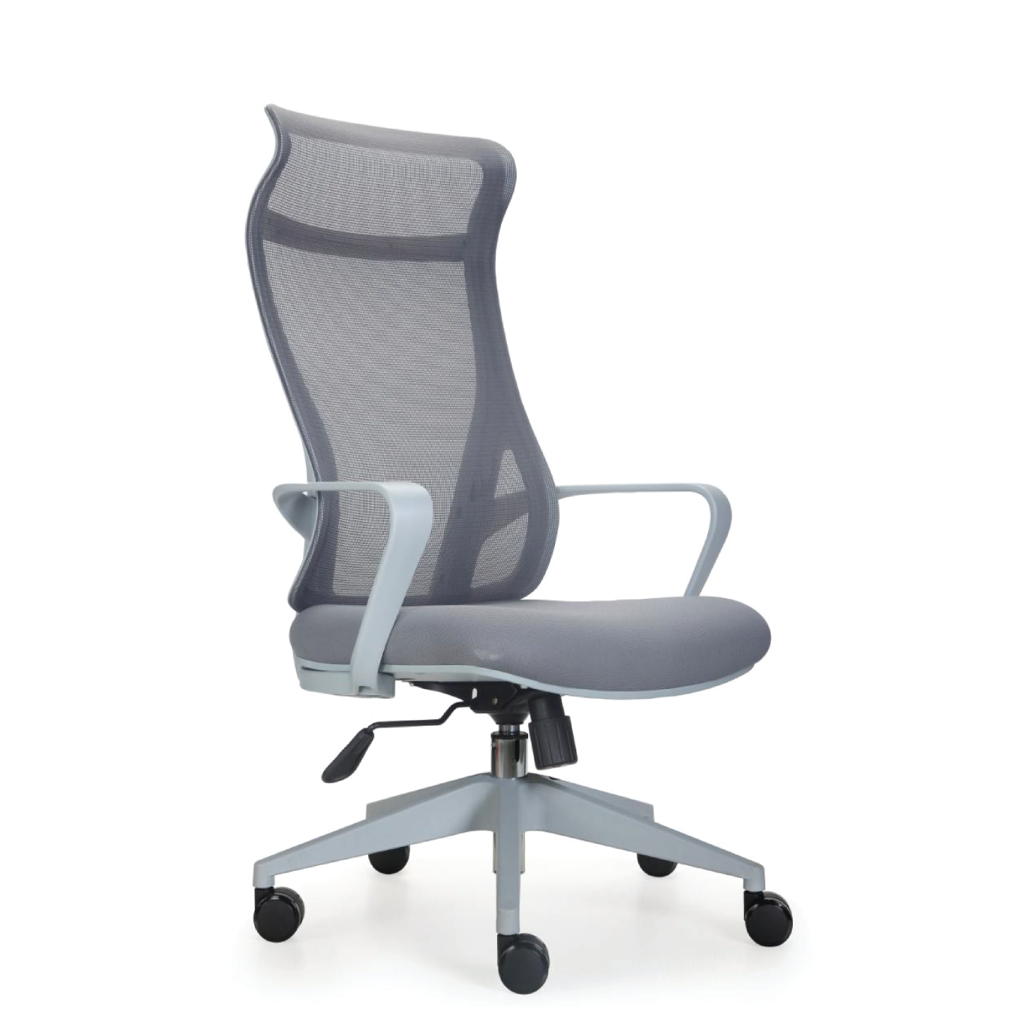 NEXIM High Back Office Chair (PRE ORDER UNIT: MINIMUM ORDER OF 10 UNITS)
