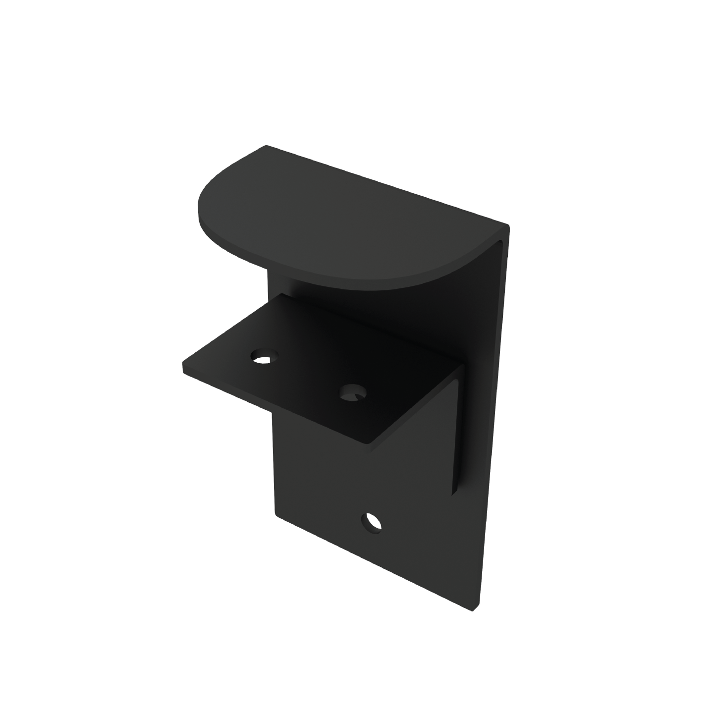 Partition Board + Partition Bracket