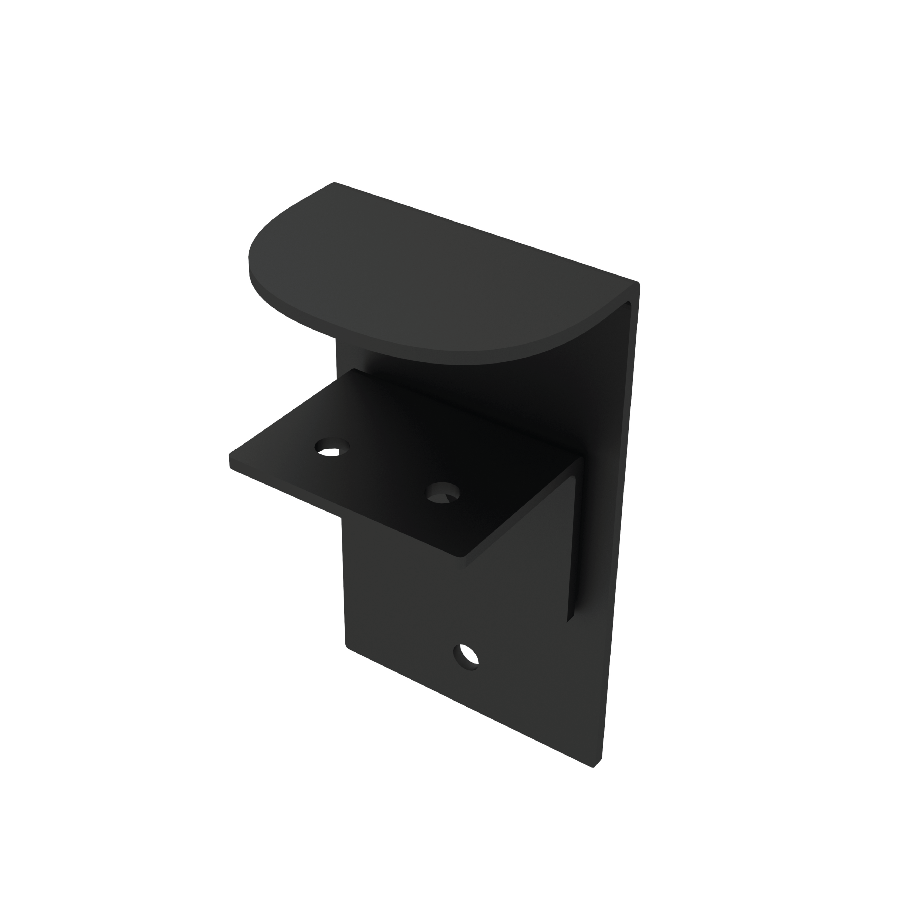 Partition Board + Partition Bracket