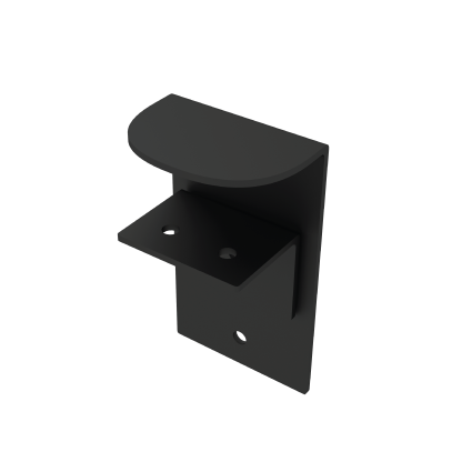 Partition Board + Partition Bracket