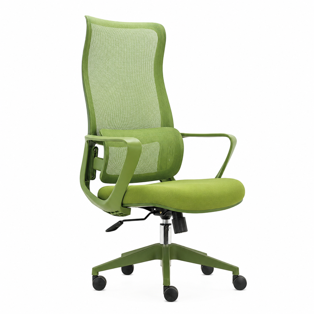 LINA High Back Office Chair (PRE ORDER UNIT: MINIMUM ORDER OF 10 UNITS)