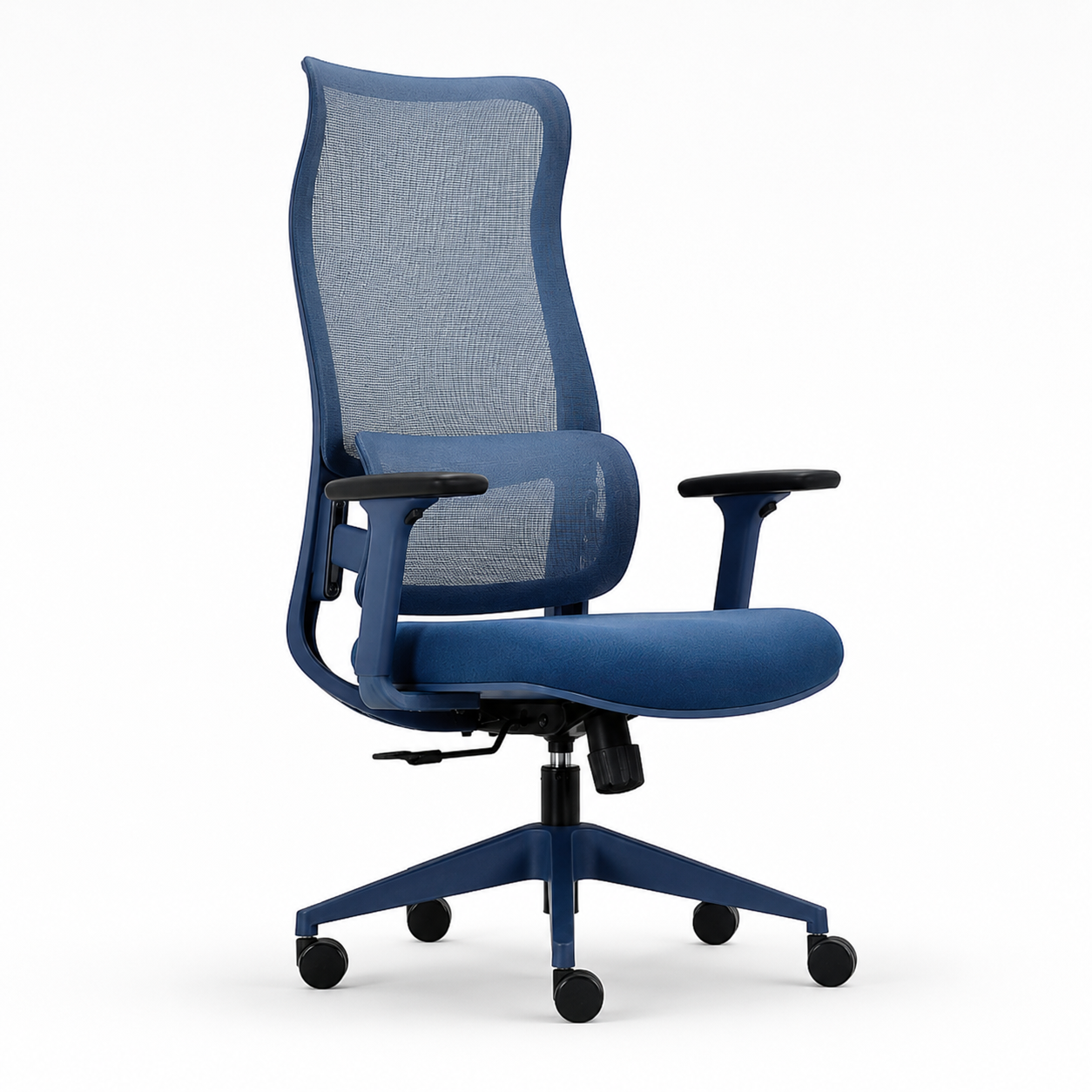 TORR High Back Office Chair (PRE ORDER UNIT: MINIMUM ORDER OF 10 UNITS)