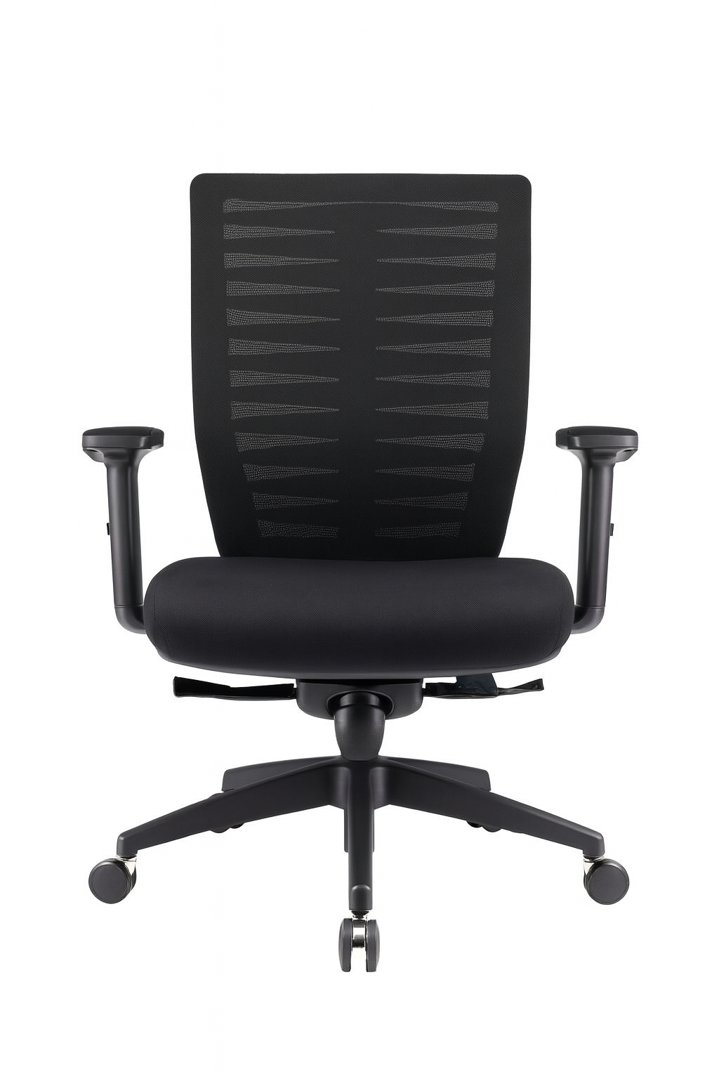 Daun 1 Medium Back Chair
