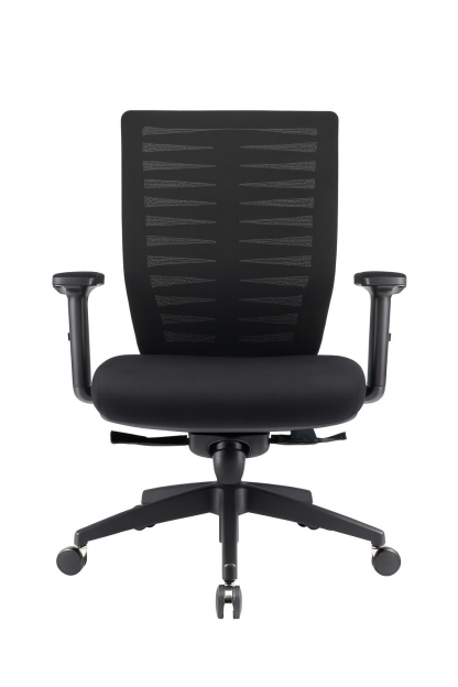 Daun 1 Medium Back Chair