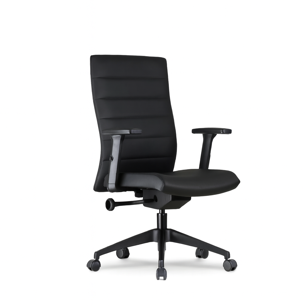 YENO Medium Back Chair