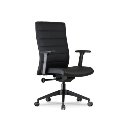 YENO Medium Back Chair