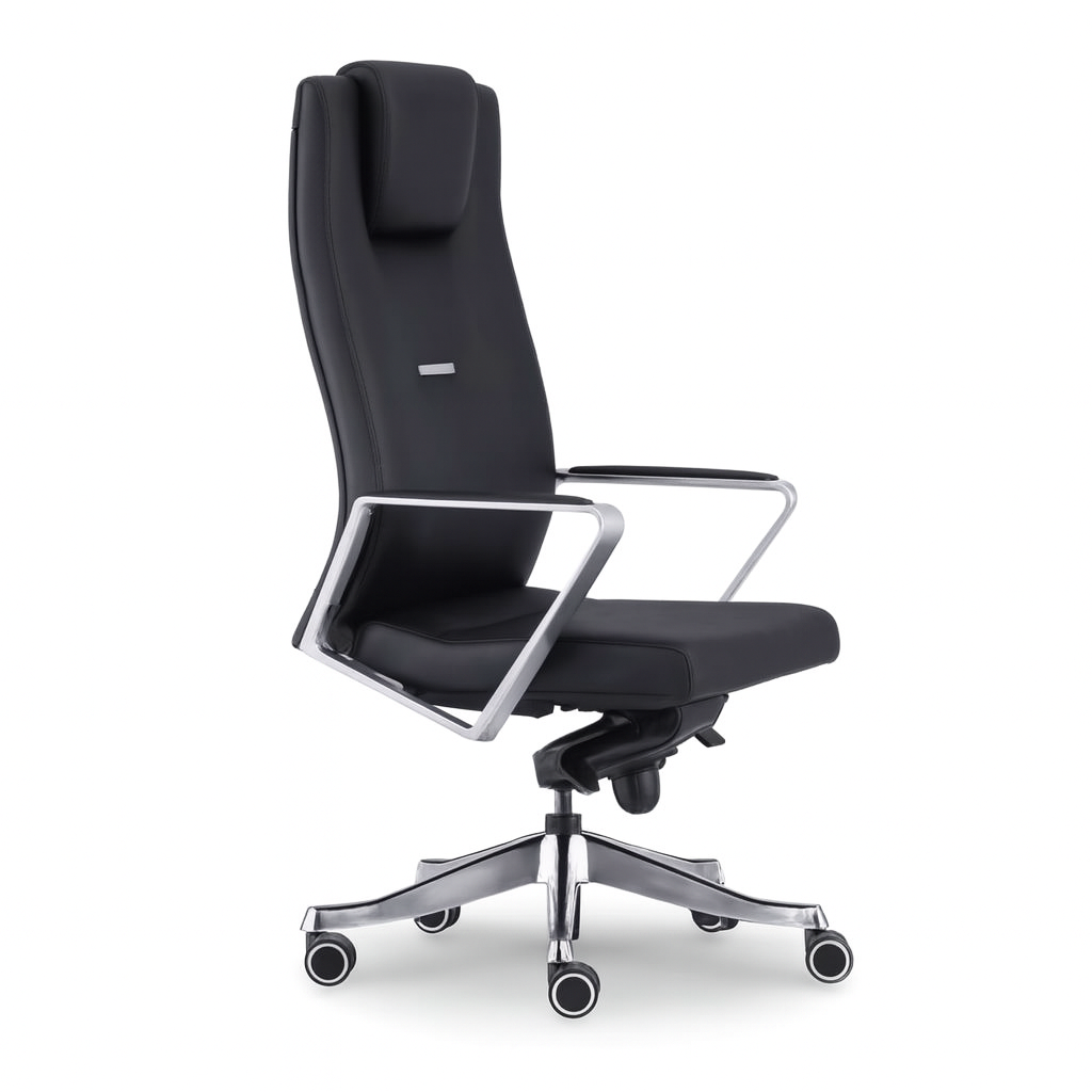 UCHI High Back Office Chair