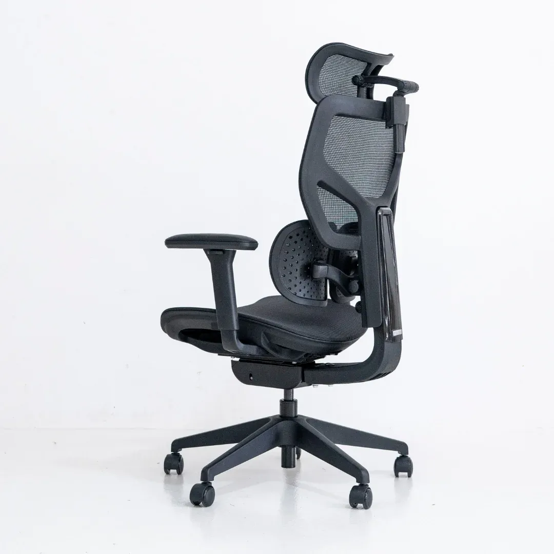 ACE2 High Back Ergonomic Chair