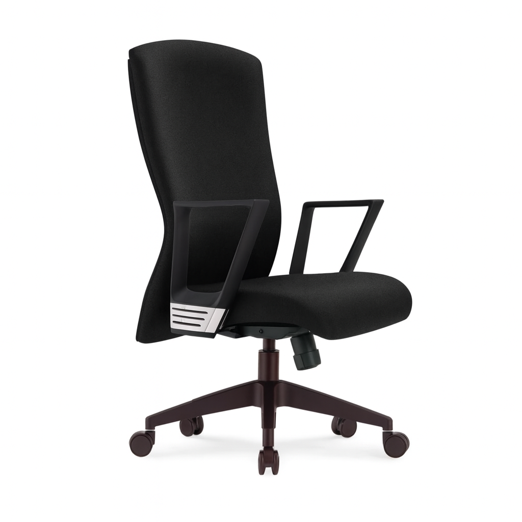 ENO High Back Office Chair (fabric)