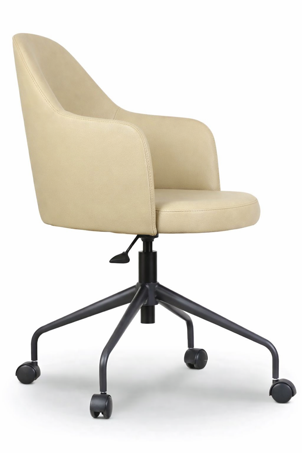 ELLA 2G Lounge Chair (Swivel Base)