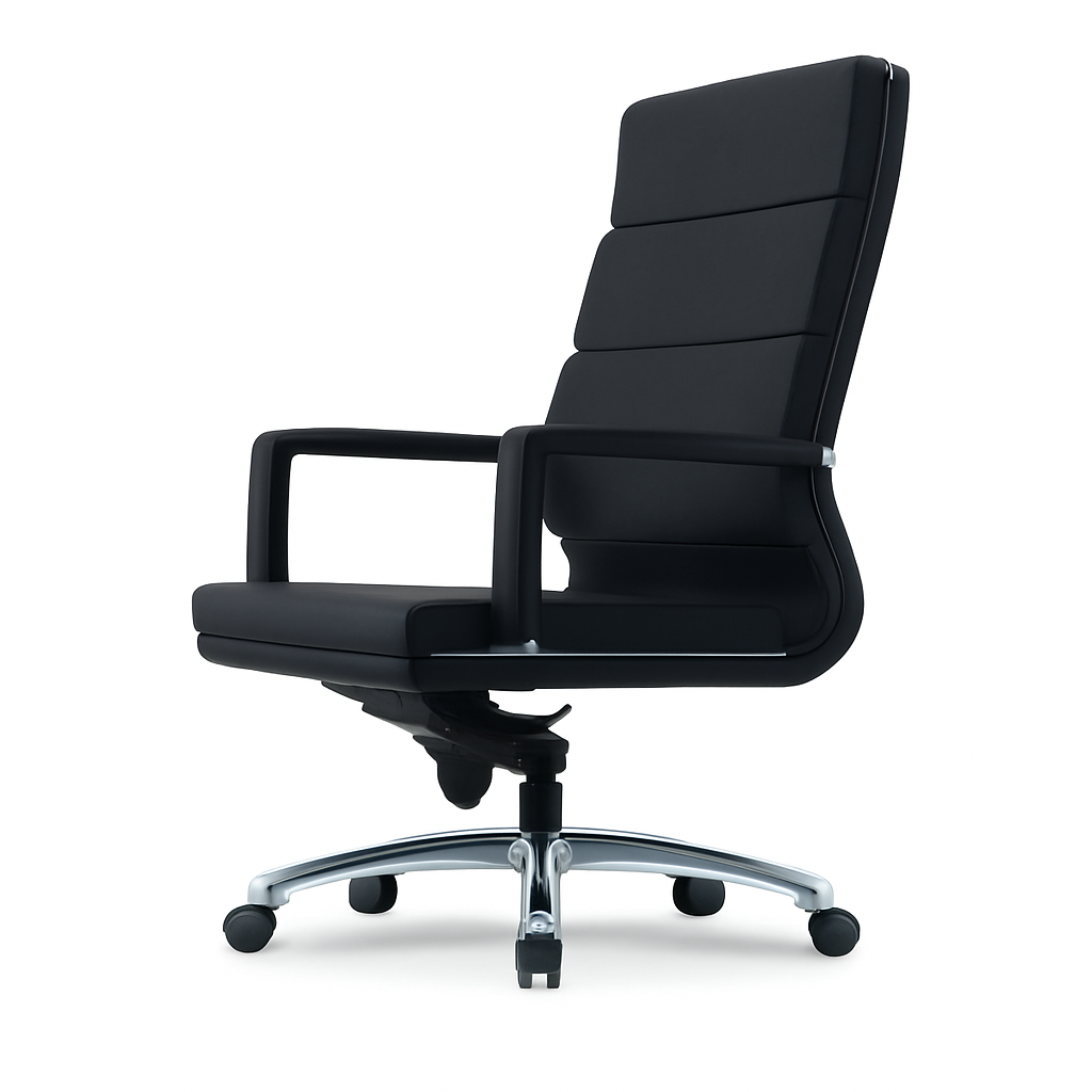 ENT1 High Back Chair