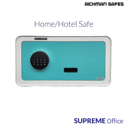 RICHMAN Home/Hotel Safe (kindly contact us before ordering)