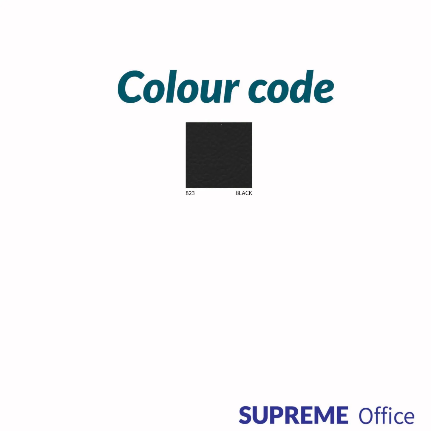 Fin 1 Lite Executive Chair