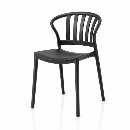 Verona Designer Chair | Modern Café & Dining Chair Malaysia (minimum order: 10 units)